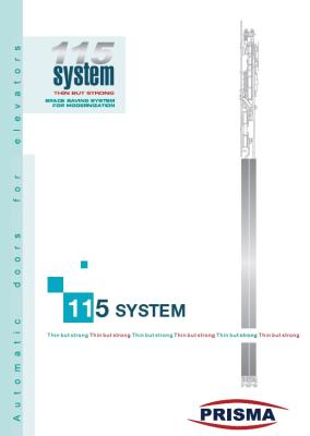 115 System